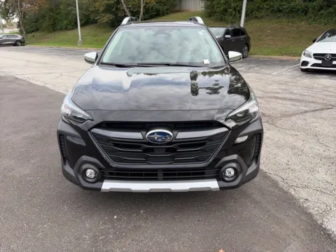 Photos of 2025 Subaru Outback Touring XT for sale in Overland Park, KS at Acura of Overland Park