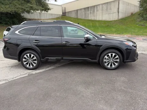 More photos of 2025 Subaru Outback Touring XT at Acura of Overland Park, KS