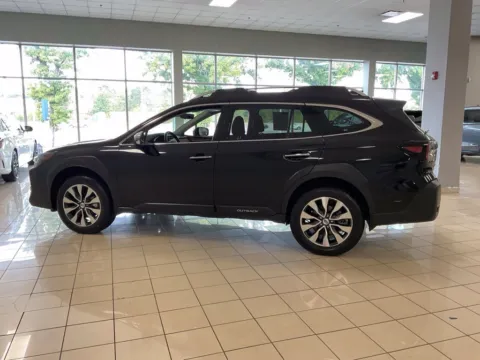 More photos of 2025 Subaru Outback Touring XT at Acura of Overland Park, KS