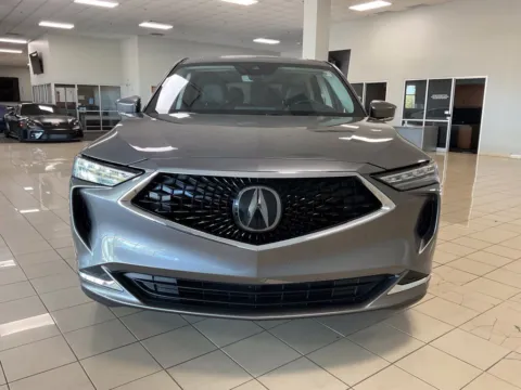 Photos of 2024 Acura MDX 3.5L for sale in Overland Park, KS at Acura of Overland Park
