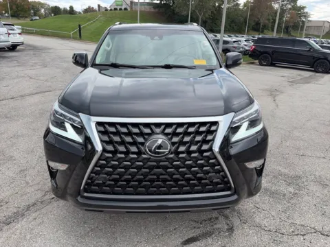 Another view of 2023 Lexus GX 460 Premium for sale in Overland Park, KS at Acura of Overland Park