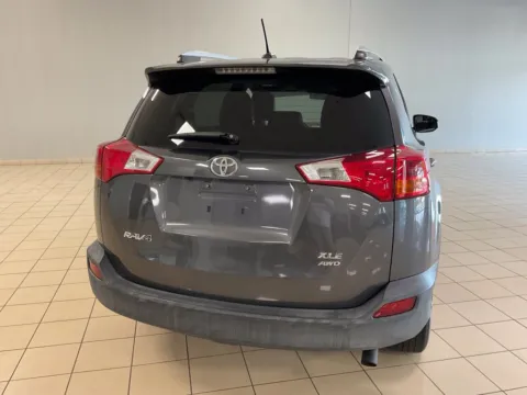 More photos of 2014 Toyota RAV4 XLE at Acura of Overland Park, KS