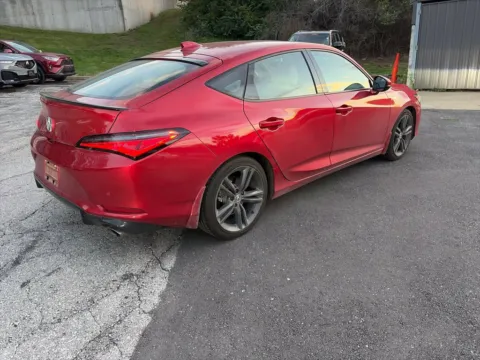 More photos of 2024 Acura Integra w/A-Spec Technology Package at Acura of Overland Park, KS