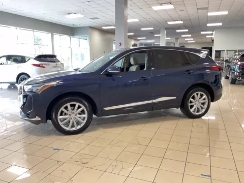 More photos of 2024 Acura RDX at Acura of Overland Park, KS