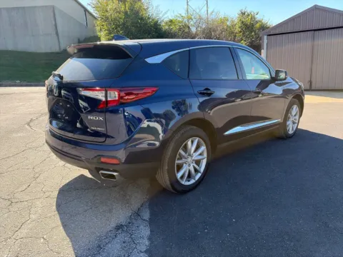 More photos of 2024 Acura RDX at Acura of Overland Park, KS