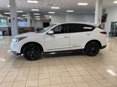 More photos of 2024 Acura RDX at Acura of Overland Park, KS