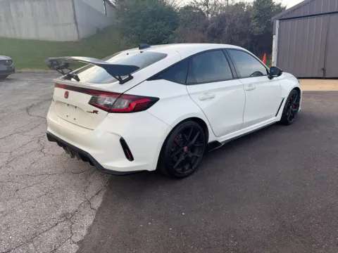More photos of 2025 Honda Civic Type R at Acura of Overland Park, KS