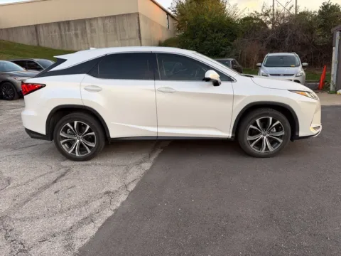 More photos of 2021 Lexus RX 350 at Acura of Overland Park, KS
