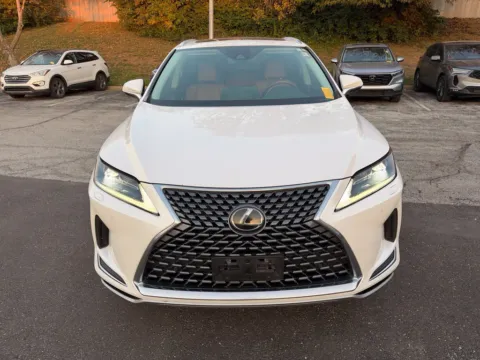 Photos of 2021 Lexus RX 350 for sale in Overland Park, KS at Acura of Overland Park