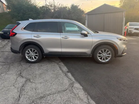 More photos of 2025 Honda CR-V EX-L at Acura of Overland Park, KS