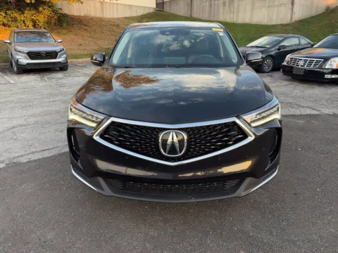 Photos of 2023 Acura RDX w/Technology Package for sale in Overland Park, KS at Acura of Overland Park