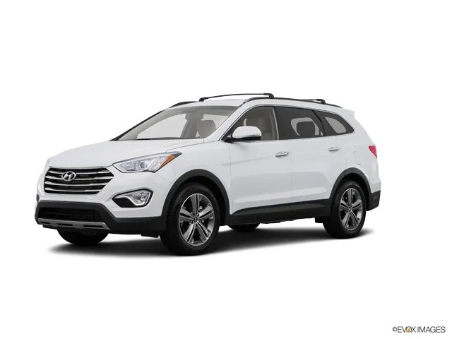 2015 Hyundai Santa Fe GLS for sale in Overland Park, KS