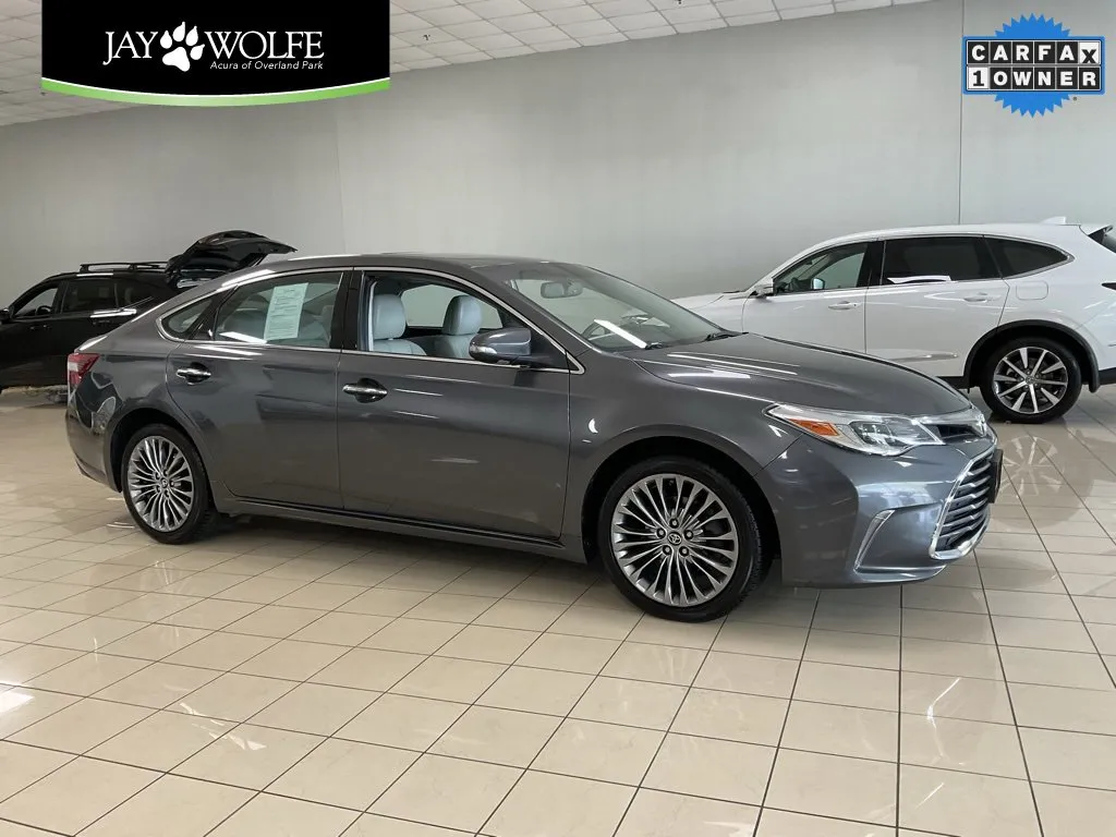 2016 Toyota Avalon Limited for sale in Overland Park, KS