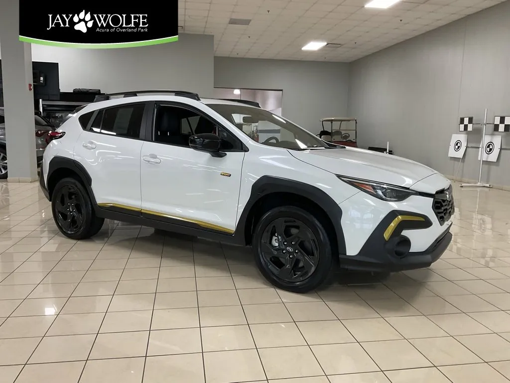 2024 Subaru Crosstrek Sport for sale in Overland Park, KS