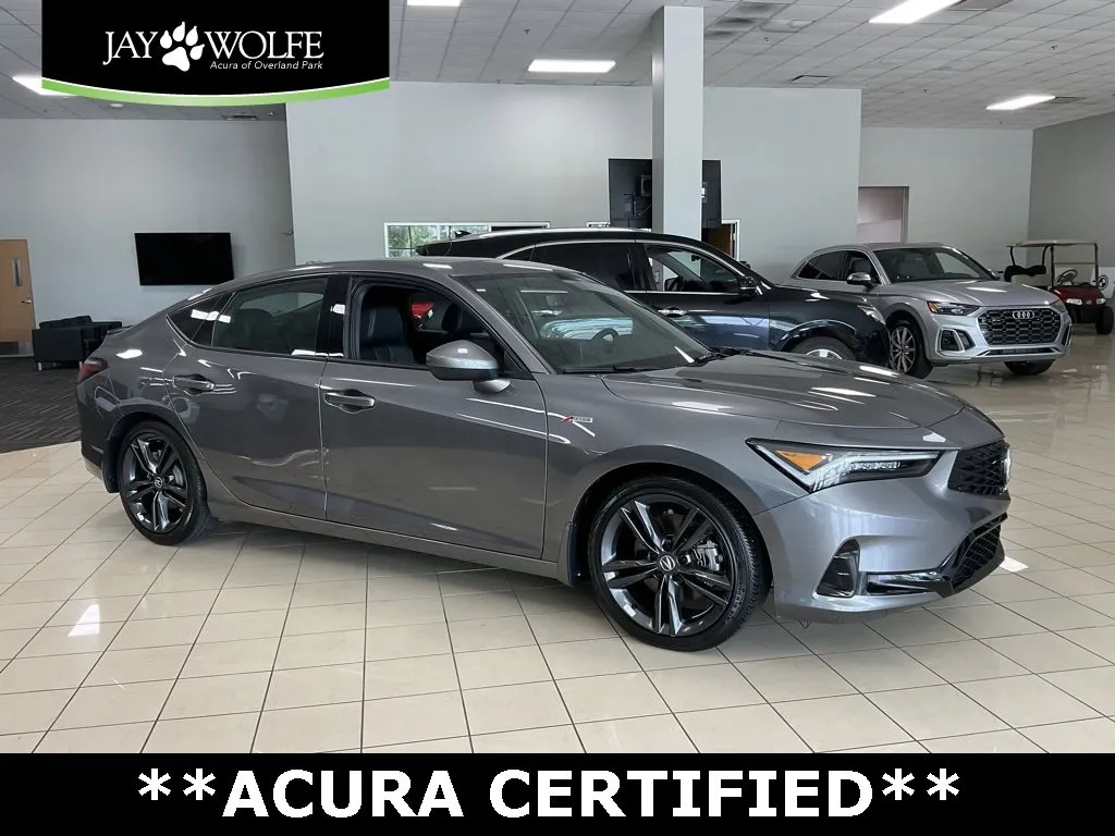 2025 Acura Integra w/A-Spec Package for sale in Overland Park, KS