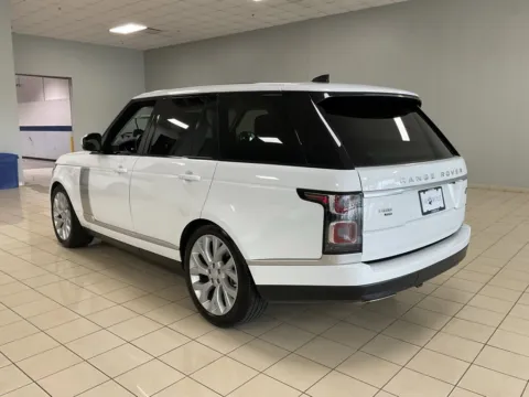 More photos of 2021 Land Rover Range Rover Westminster at Acura of Overland Park, KS