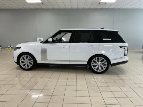 More photos of 2021 Land Rover Range Rover Westminster at Acura of Overland Park, KS