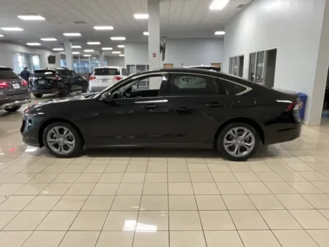 More photos of 2024 Honda Accord Sedan EX at Acura of Overland Park, KS