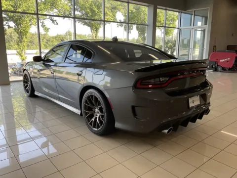 More photos of 2018 Dodge Charger SRT 392 at Acura of Overland Park, KS