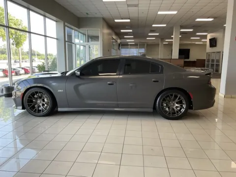 More photos of 2018 Dodge Charger SRT 392 at Acura of Overland Park, KS