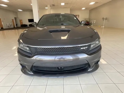 Photos of 2018 Dodge Charger SRT 392 for sale in Overland Park, KS at Acura of Overland Park