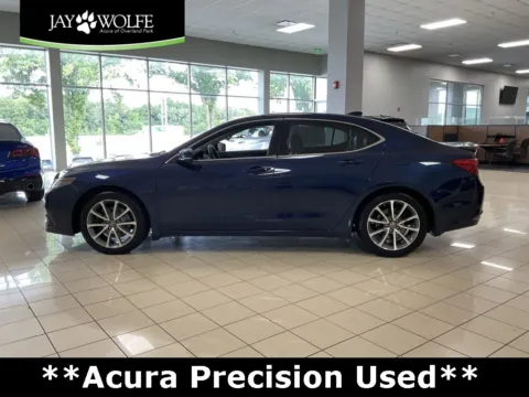 More photos of 2016 Acura TLX V6 Tech at Acura of Overland Park, KS
