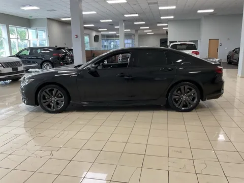 More photos of 2021 Acura TLX w/A-Spec Package at Acura of Overland Park, KS