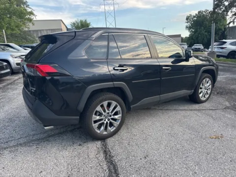 More photos of 2019 Toyota RAV4 Limited at Acura of Overland Park, KS
