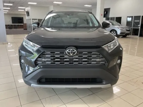 Photos of 2019 Toyota RAV4 Limited for sale in Overland Park, KS at Acura of Overland Park