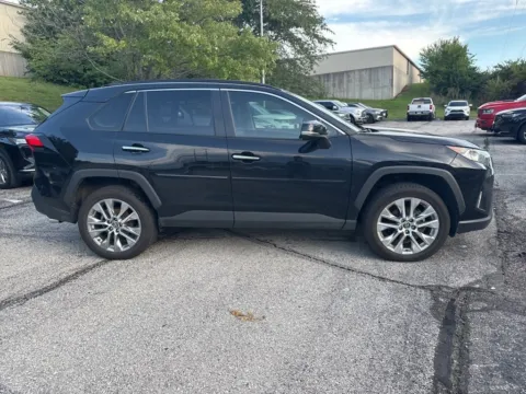 More photos of 2019 Toyota RAV4 Limited at Acura of Overland Park, KS
