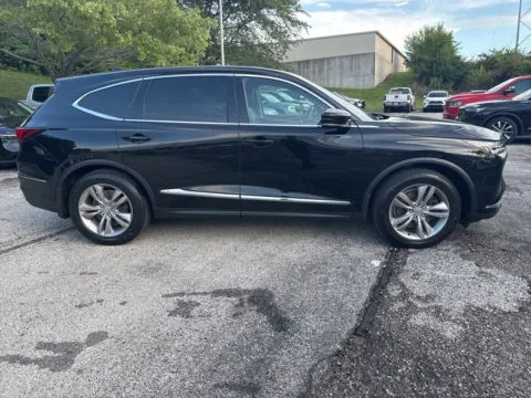 More photos of 2022 Acura MDX 3.5L at Acura of Overland Park, KS