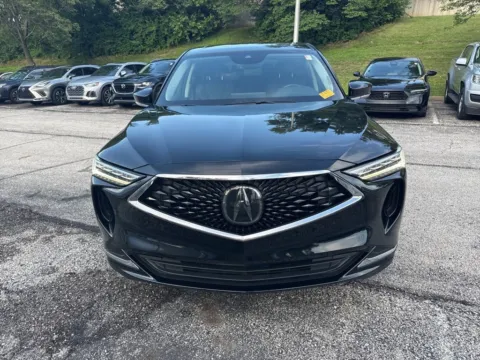 Photos of 2022 Acura MDX 3.5L for sale in Overland Park, KS at Acura of Overland Park