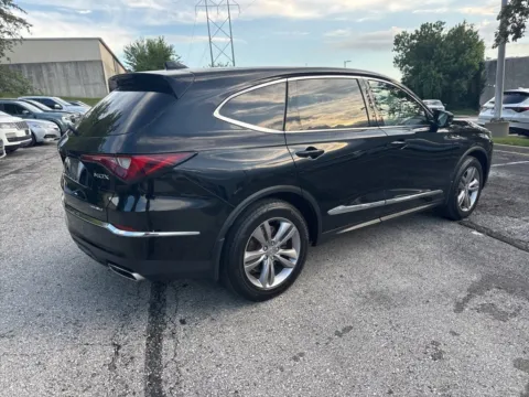More photos of 2022 Acura MDX 3.5L at Acura of Overland Park, KS