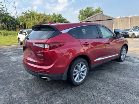 More photos of 2022 Acura RDX at Acura of Overland Park, KS