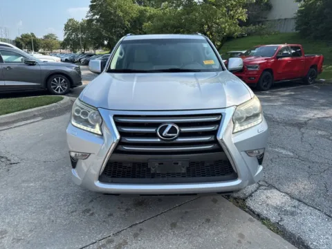 Photos of 2014 Lexus GX 460 for sale in Overland Park, KS at Acura of Overland Park