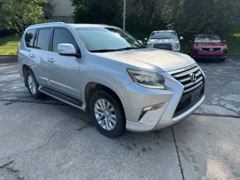 Another view of 2014 Lexus GX 460 for sale in Overland Park, KS at Acura of Overland Park