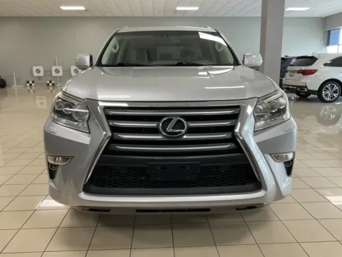 Photos of 2014 Lexus GX 460 for sale in Overland Park, KS at Acura of Overland Park