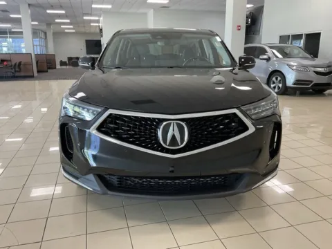 Photos of 2022 Acura RDX w/Technology Package for sale in Overland Park, KS at Acura of Overland Park