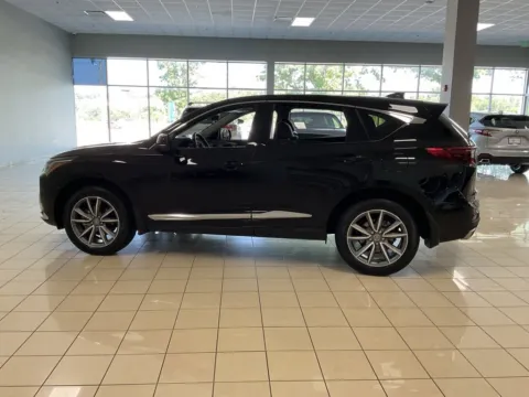 More photos of 2022 Acura RDX w/Technology Package at Acura of Overland Park, KS