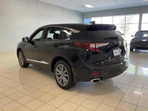 More photos of 2022 Acura RDX w/Technology Package at Acura of Overland Park, KS