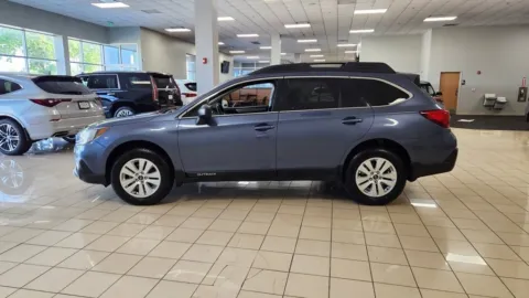 More photos of 2018 Subaru Outback 2.5i at Acura of Overland Park, KS