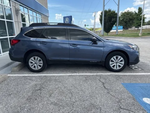 More photos of 2018 Subaru Outback 2.5i at Acura of Overland Park, KS