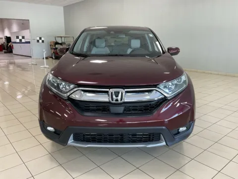 Photos of 2017 Honda CR-V EX-L for sale in Overland Park, KS at Acura of Overland Park