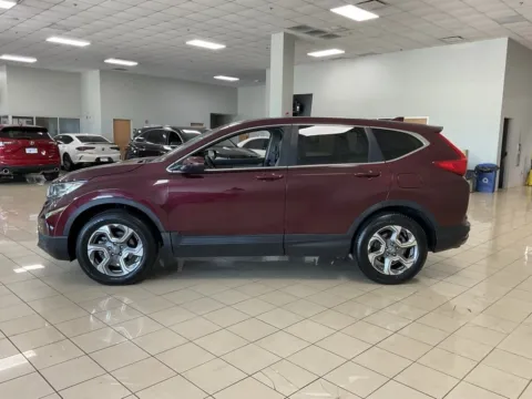 More photos of 2017 Honda CR-V EX-L at Acura of Overland Park, KS