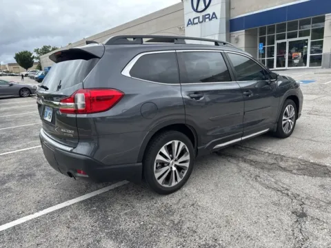 More photos of 2020 Subaru Ascent Limited at Acura of Overland Park, KS