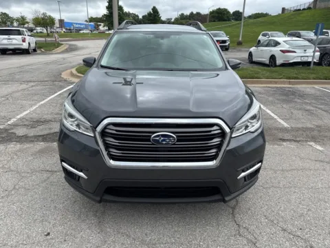 Photos of 2020 Subaru Ascent Limited for sale in Overland Park, KS at Acura of Overland Park