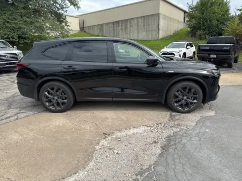 More photos of 2022 Acura MDX w/A-Spec Package at Acura of Overland Park, KS