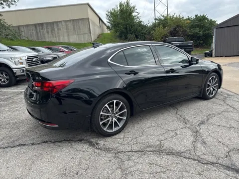 More photos of 2016 Acura TLX V6 Tech at Acura of Overland Park, KS