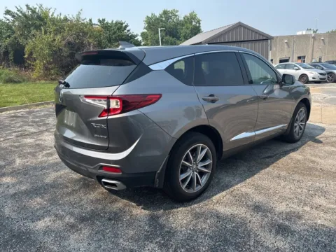 More photos of 2024 Acura RDX w/Technology Package at Acura of Overland Park, KS