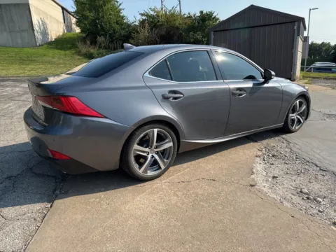 More photos of 2017 Lexus IS 300 at Acura of Overland Park, KS